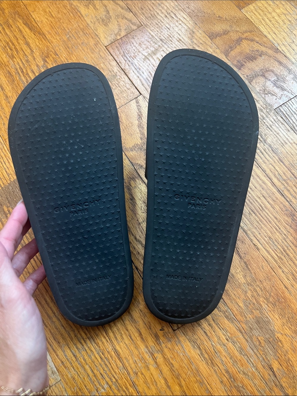 Givenchy Slides - Picture 3 of 5